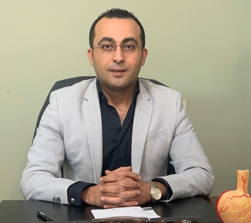 دك
